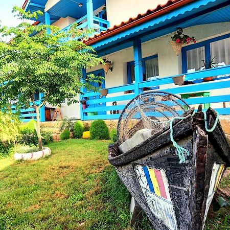 Casa David Otel Dunavăţu de Sus Dış mekan fotoğraf