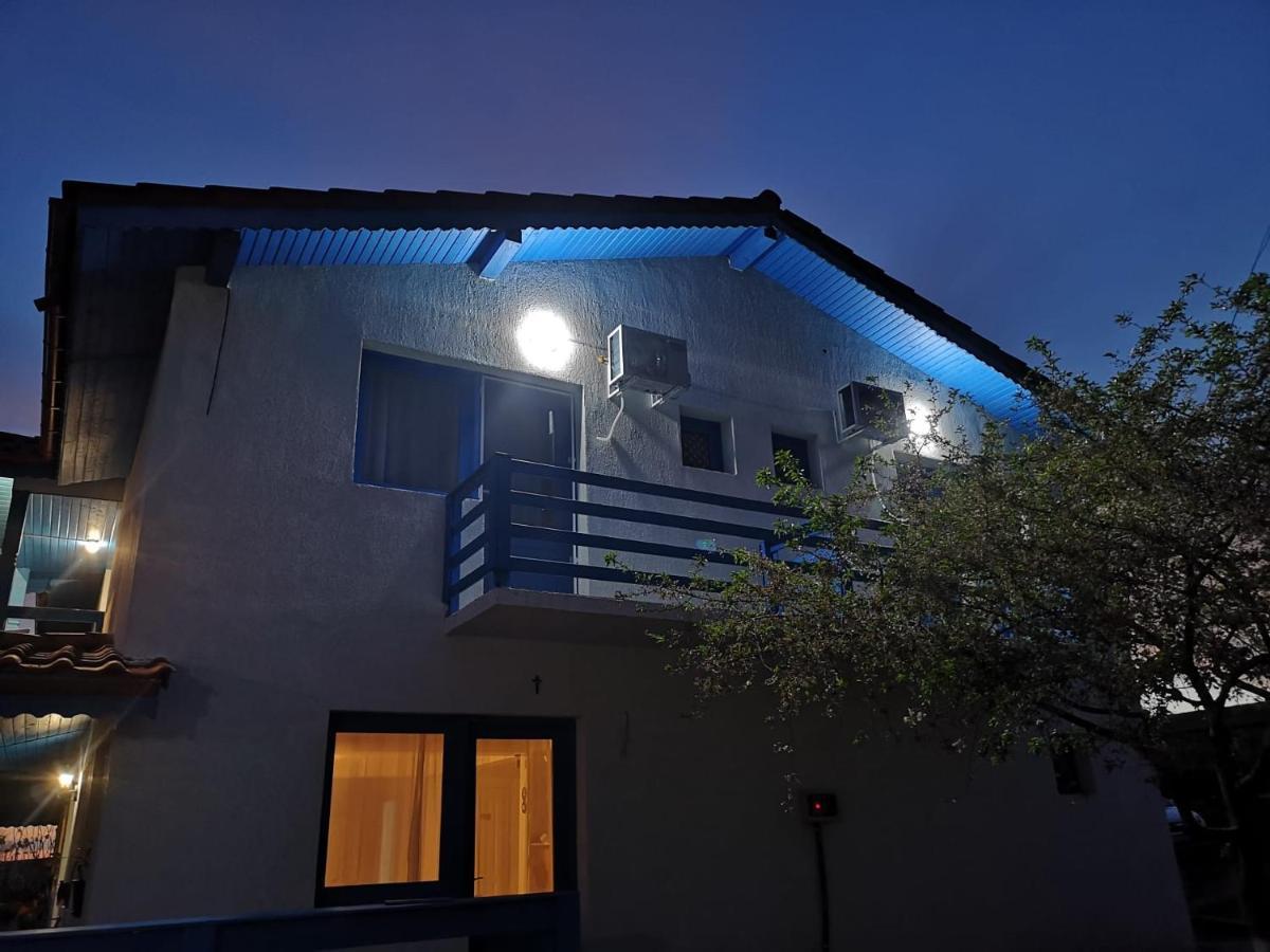 Casa David Otel Dunavăţu de Sus Dış mekan fotoğraf